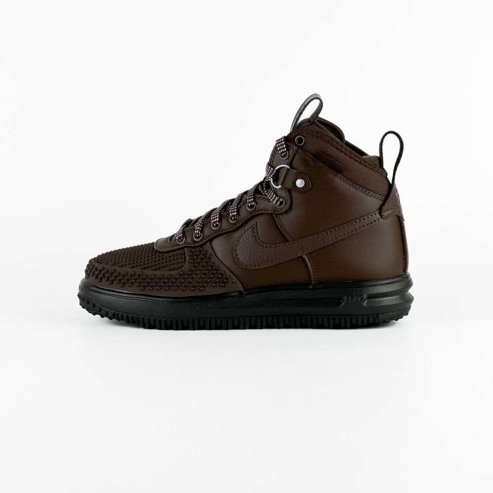 Nike Lunar Force 1 Duckboot Baroque Brown