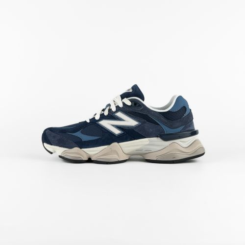 New Balance 9060 Vintage Indigo Heron Blue