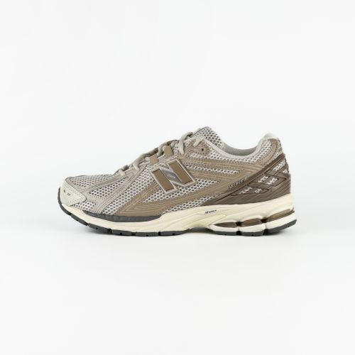 New Balance 1906R Cream Beige Vachetta