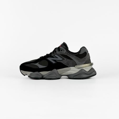 New Balance 9060 Black Castlerock