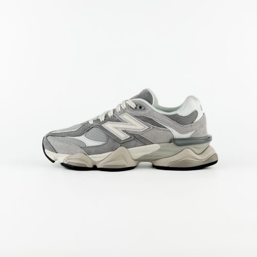 New Balance 9060 Slate Grey Raincloud