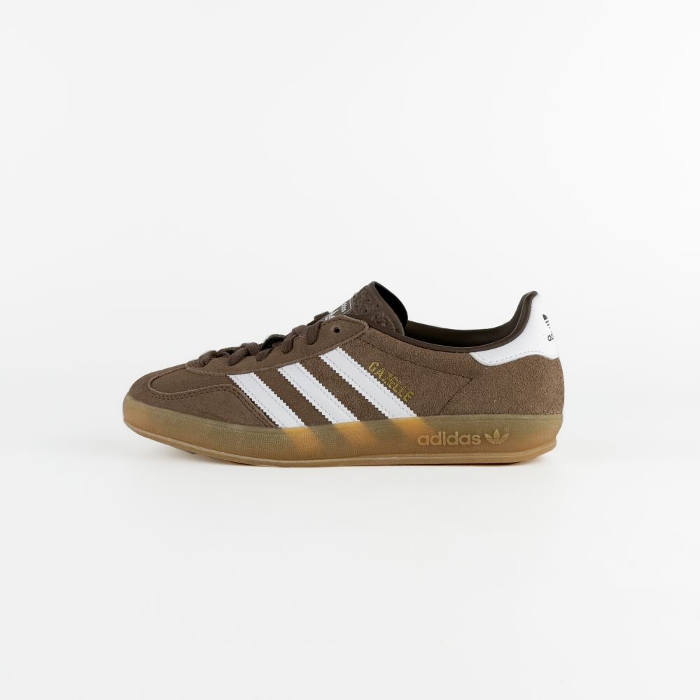 Adidas Gazelle Indoor Earth Strata