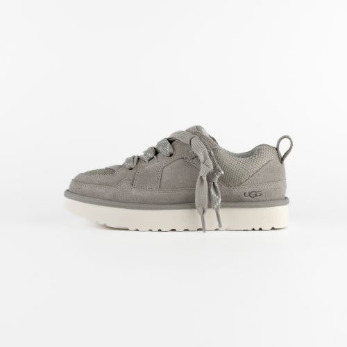 UGG LO Lowmel Grey